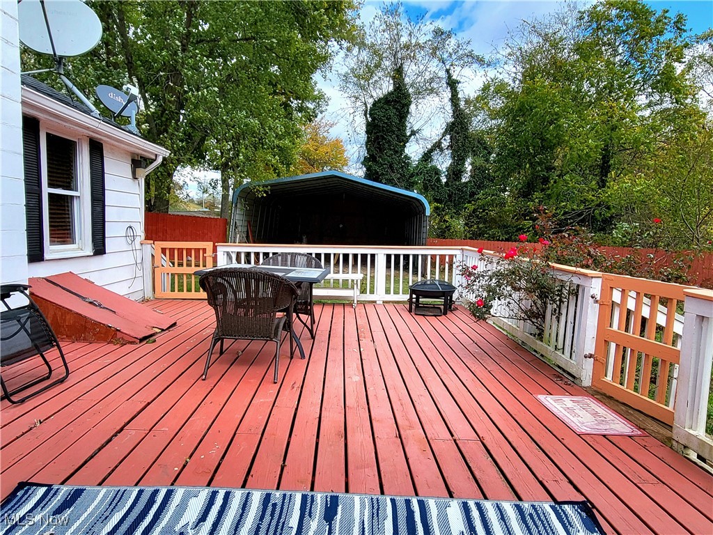 Marietta Township - Residential