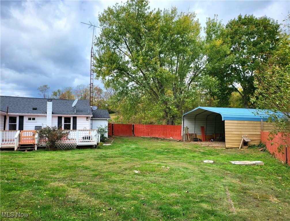 Marietta Township - Residential