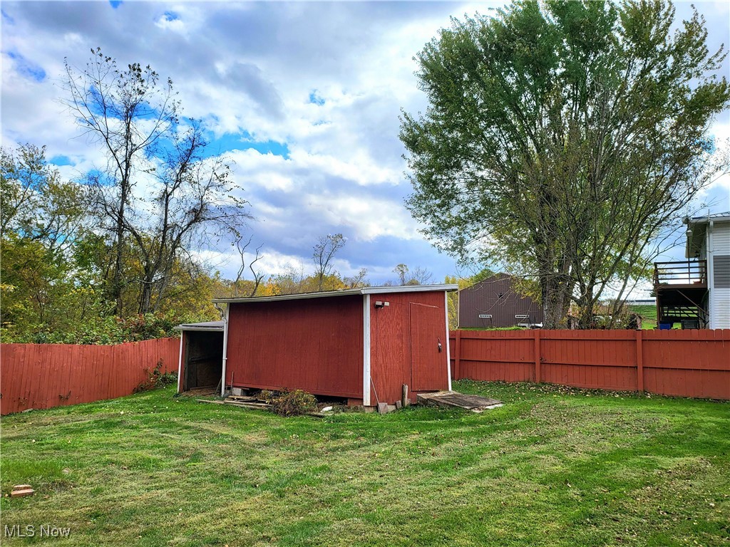 Marietta Township - Residential