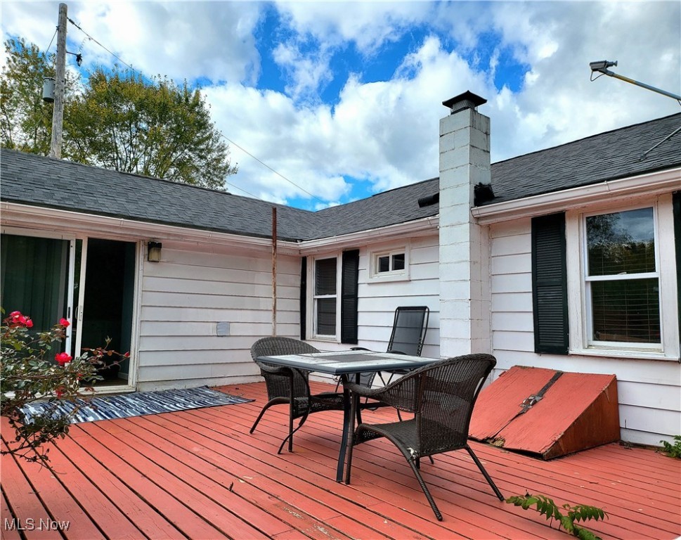 Marietta Township - Residential