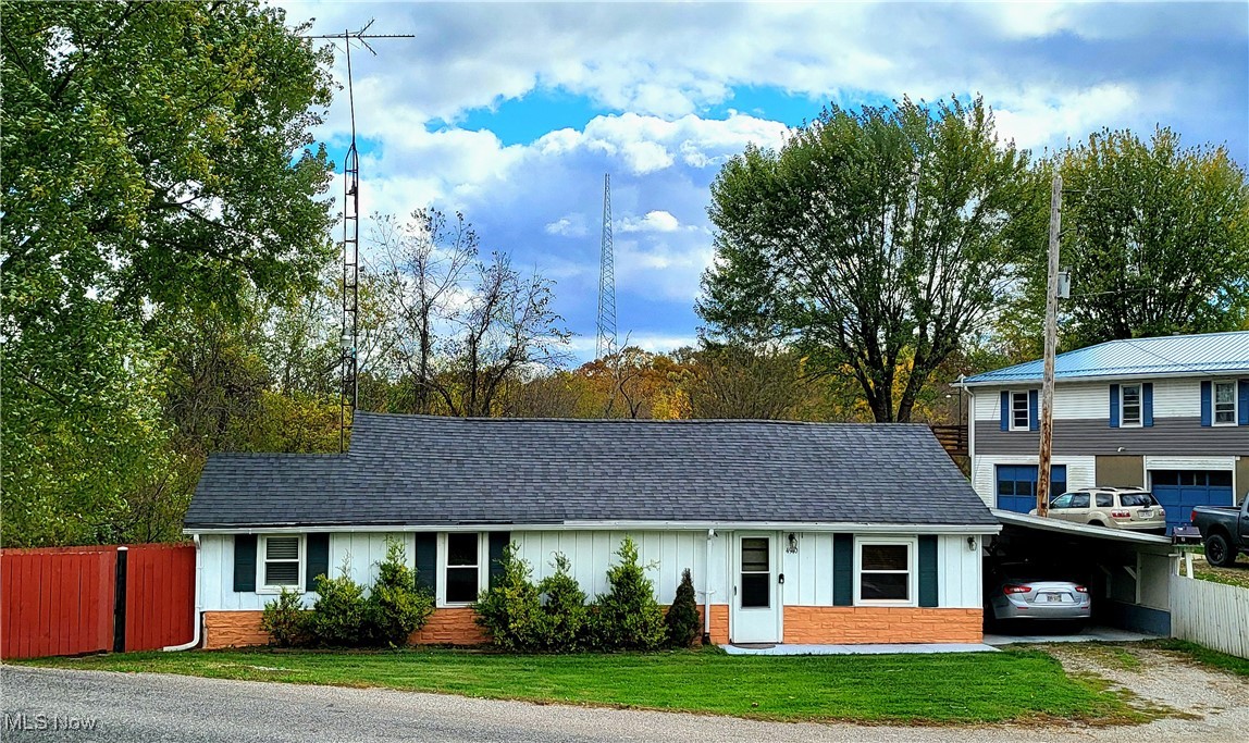 Marietta Township - Residential