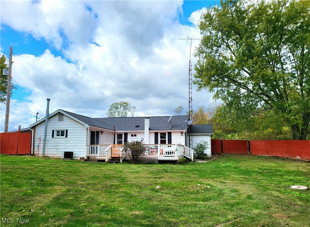 Marietta Township - Residential