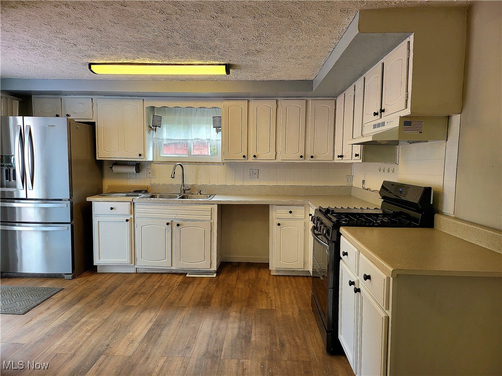 Marietta Township - Residential