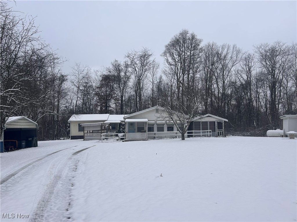 Photo of 31995 Clendening Lake Road, Freeport, OH 43973 (MLS # 5175417)