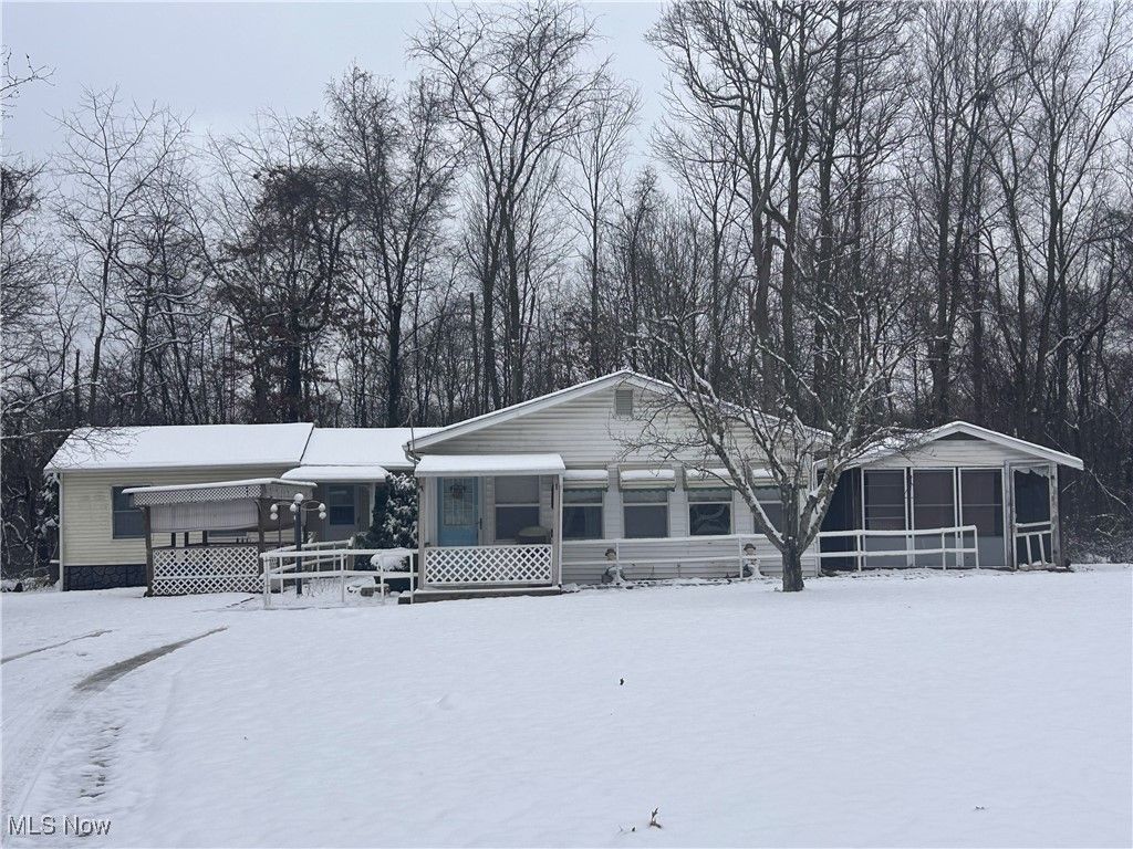 Photo of 31995 Clendening Lake Road, Freeport, OH 43973 (MLS # 5175417)
