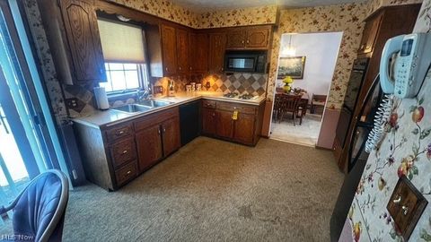 Tiny photo for 1079 Carol Lane, Tallmadge, OH 44278 (MLS # 5187944)