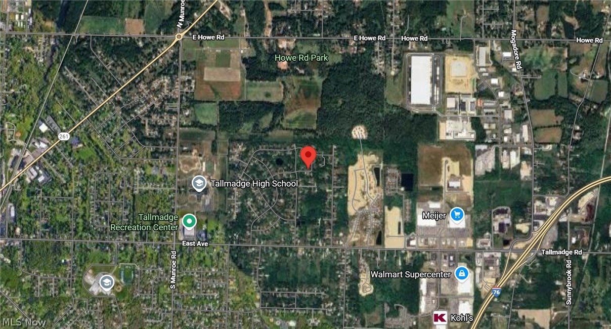 Woodridge Heights - Residential