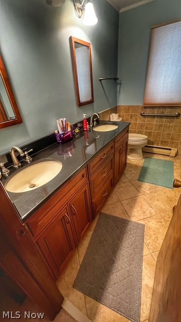 Woodridge Heights - Residential