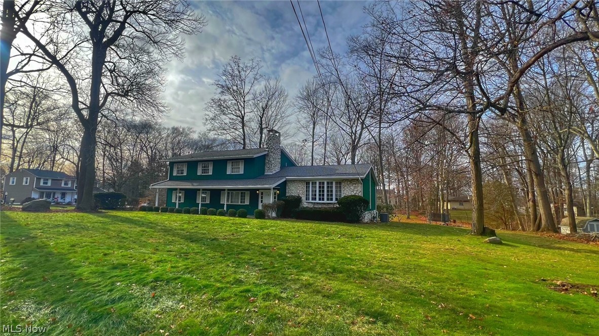 Woodridge Heights - Residential