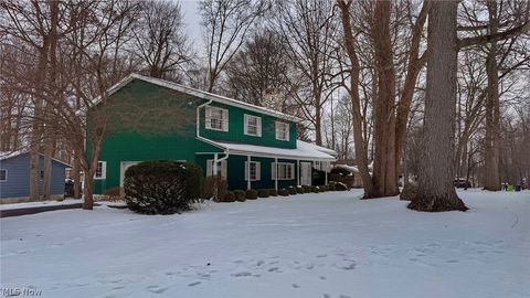 Tiny photo for 1079 Carol Lane, Tallmadge, OH 44278 (MLS # 5187944)