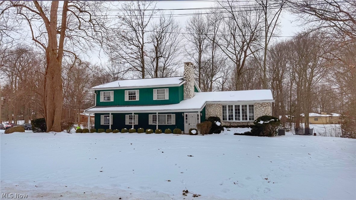 Woodridge Heights - Residential