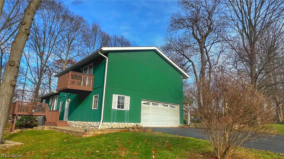 Woodridge Heights - Residential