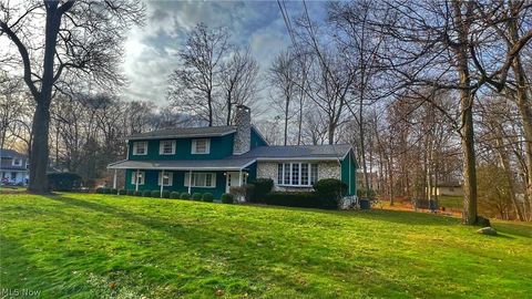 Tiny photo for 1079 Carol Lane, Tallmadge, OH 44278 (MLS # 5187944)