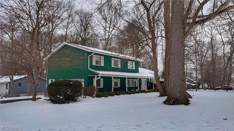 Tiny photo for 1079 Carol Lane, Tallmadge, OH 44278 (MLS # 5187944)