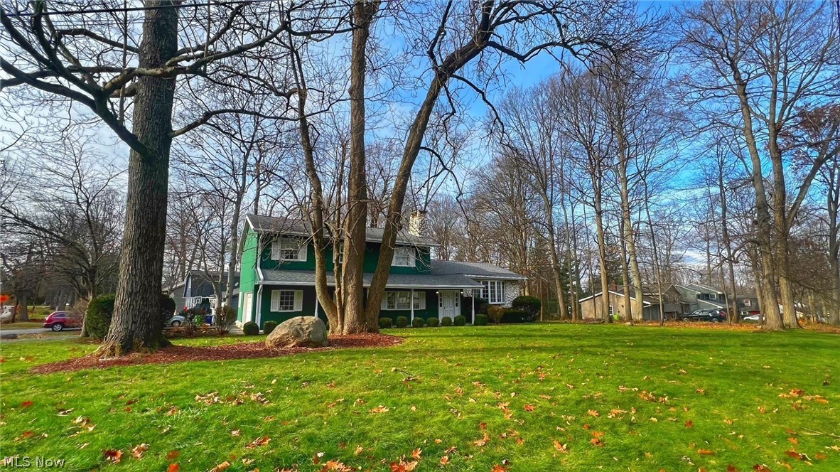 Woodridge Heights - Residential