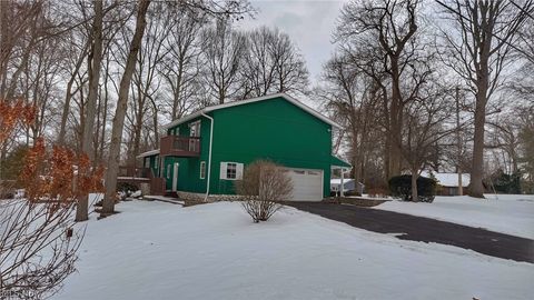 Tiny photo for 1079 Carol Lane, Tallmadge, OH 44278 (MLS # 5187944)
