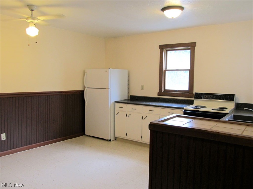 West Hill/Highland Square - Residential Income