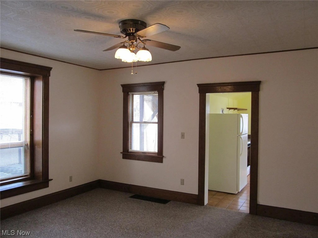 West Hill/Highland Square - Residential Income