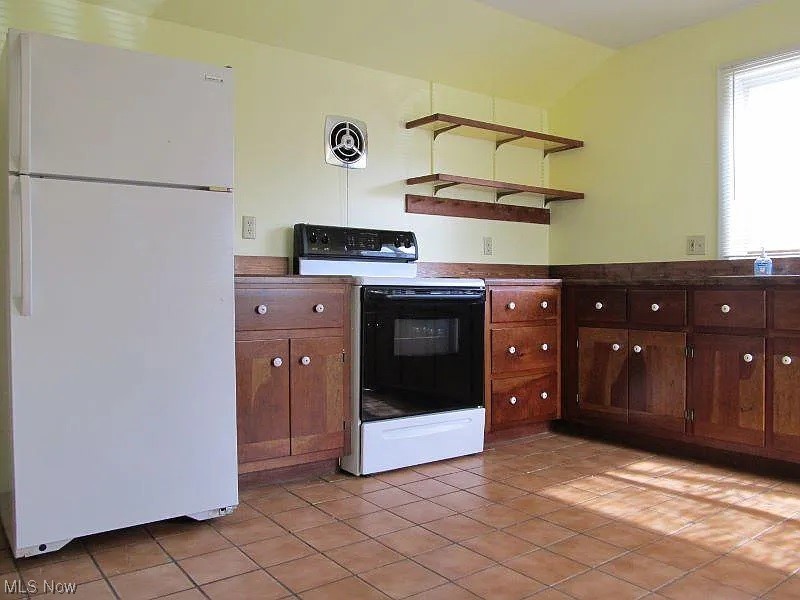 West Hill/Highland Square - Residential Income