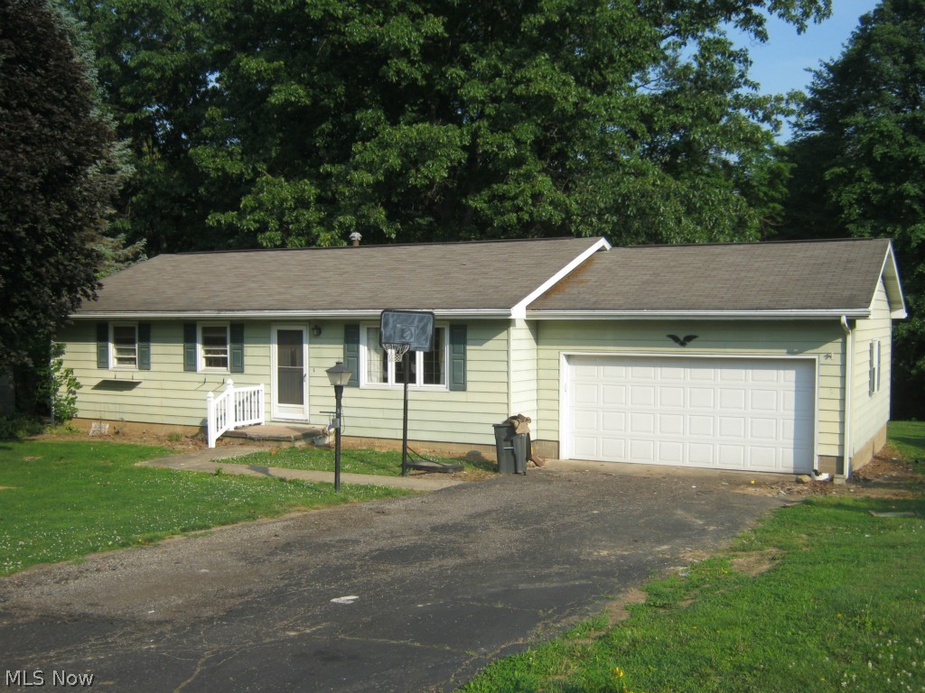 Lawndale - Residential