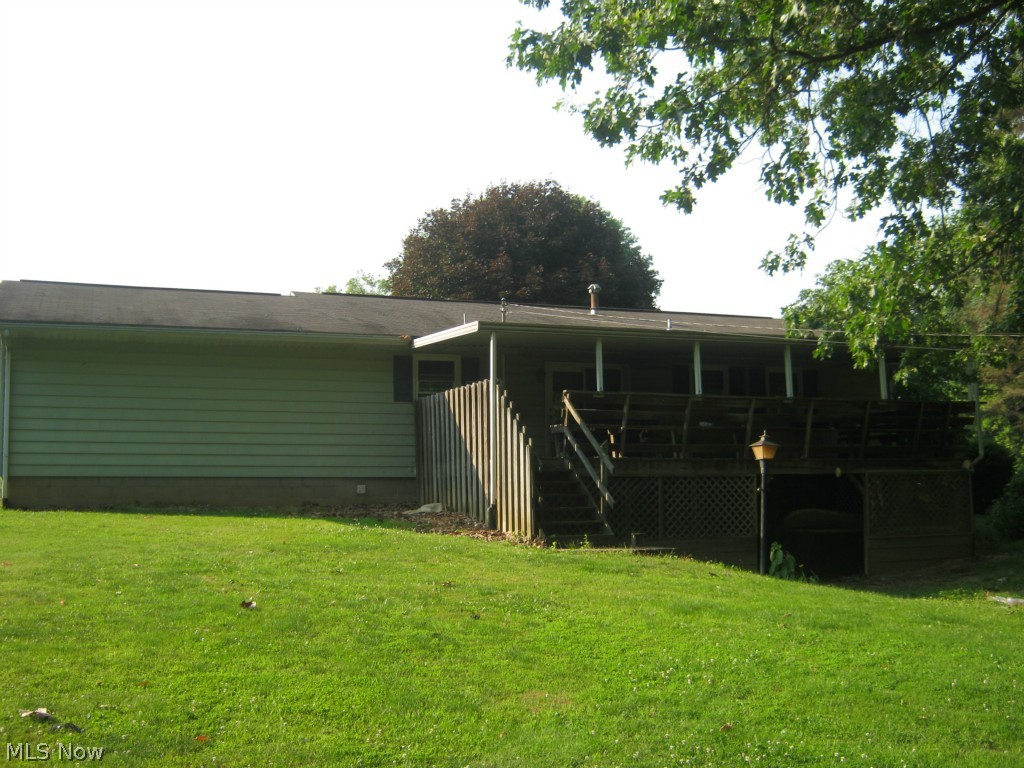 Lawndale - Residential