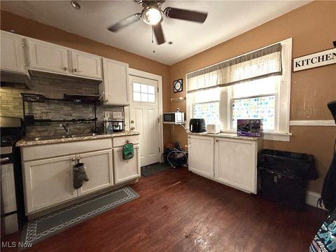 Tiny photo for 3315 W 125th Street, Cleveland, OH 44111 (MLS # 5184313)