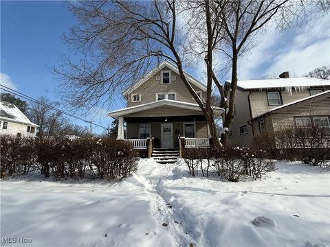 3315 W 125th Street Cleveland OH 44111