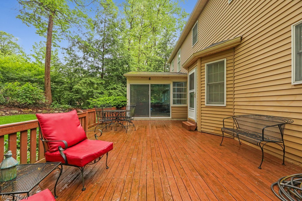 Greenbriar Hills - Residential