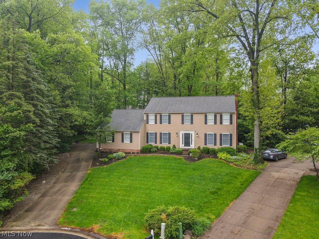 Greenbriar Hills - Residential