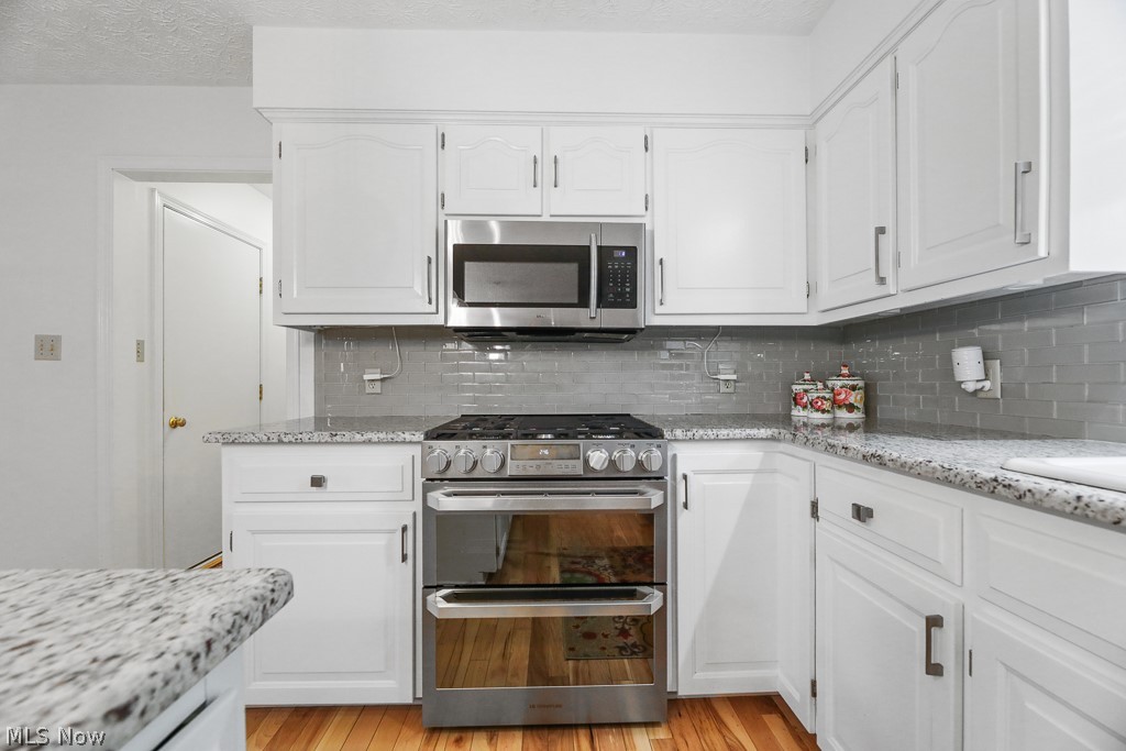 Greenbriar Hills - Residential