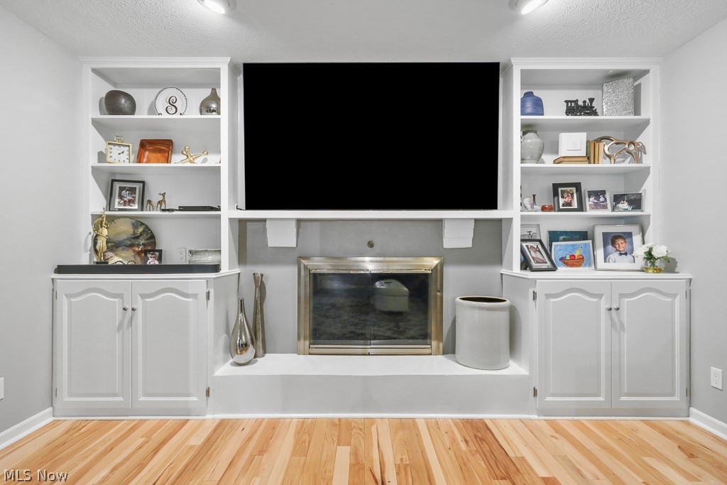 Greenbriar Hills - Residential