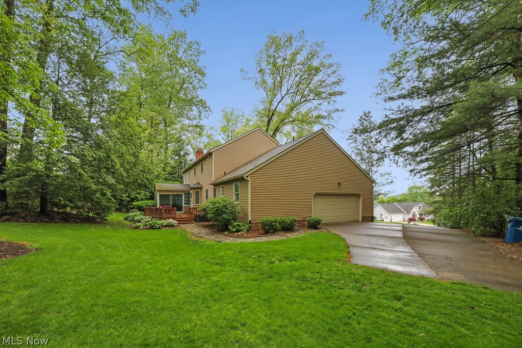 Greenbriar Hills - Residential