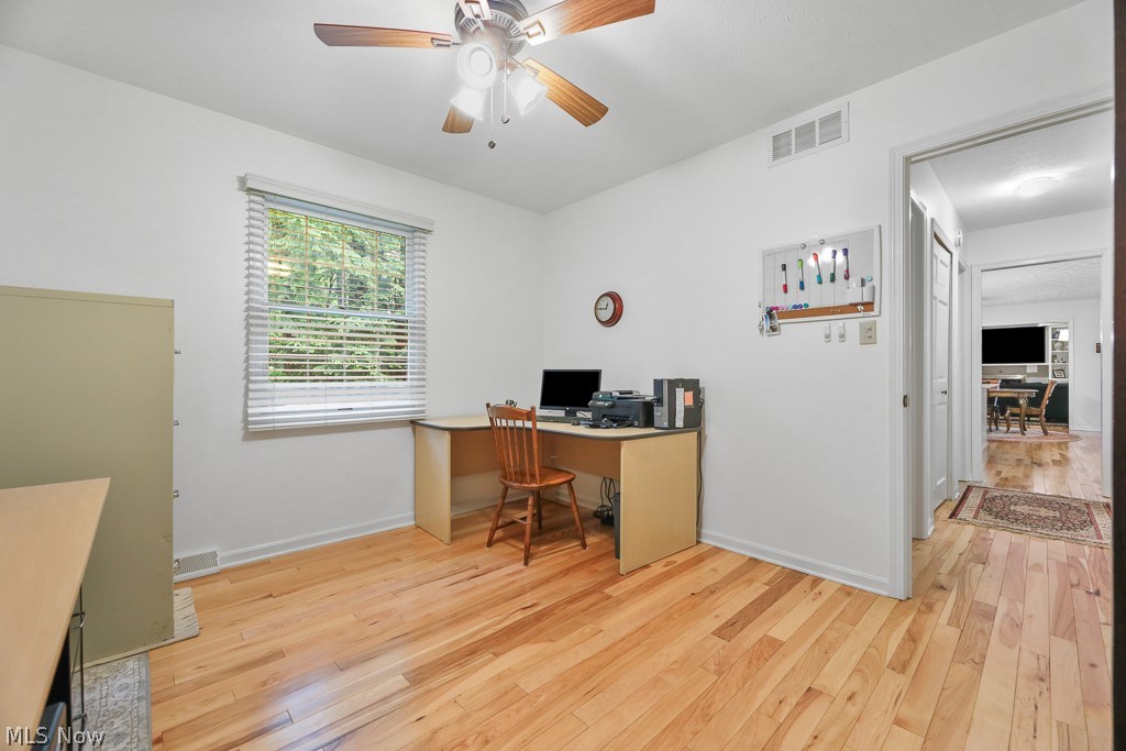 Greenbriar Hills - Residential
