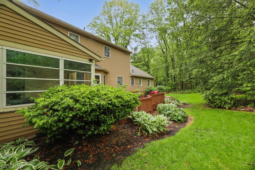 Greenbriar Hills - Residential