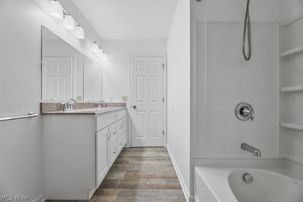 Greenbriar Hills - Residential