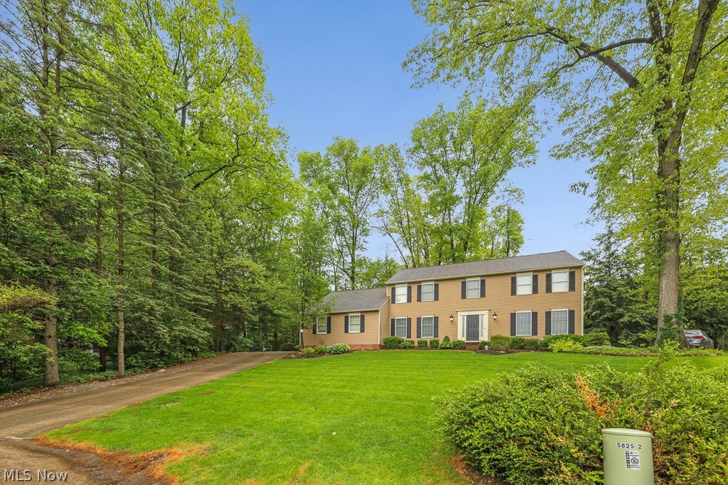Greenbriar Hills - Residential