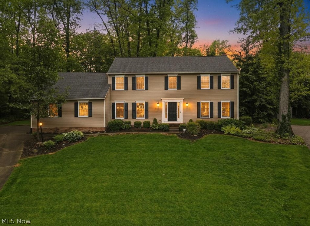 Greenbriar Hills - Residential
