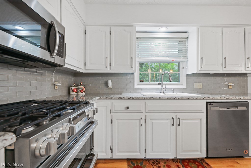 Greenbriar Hills - Residential