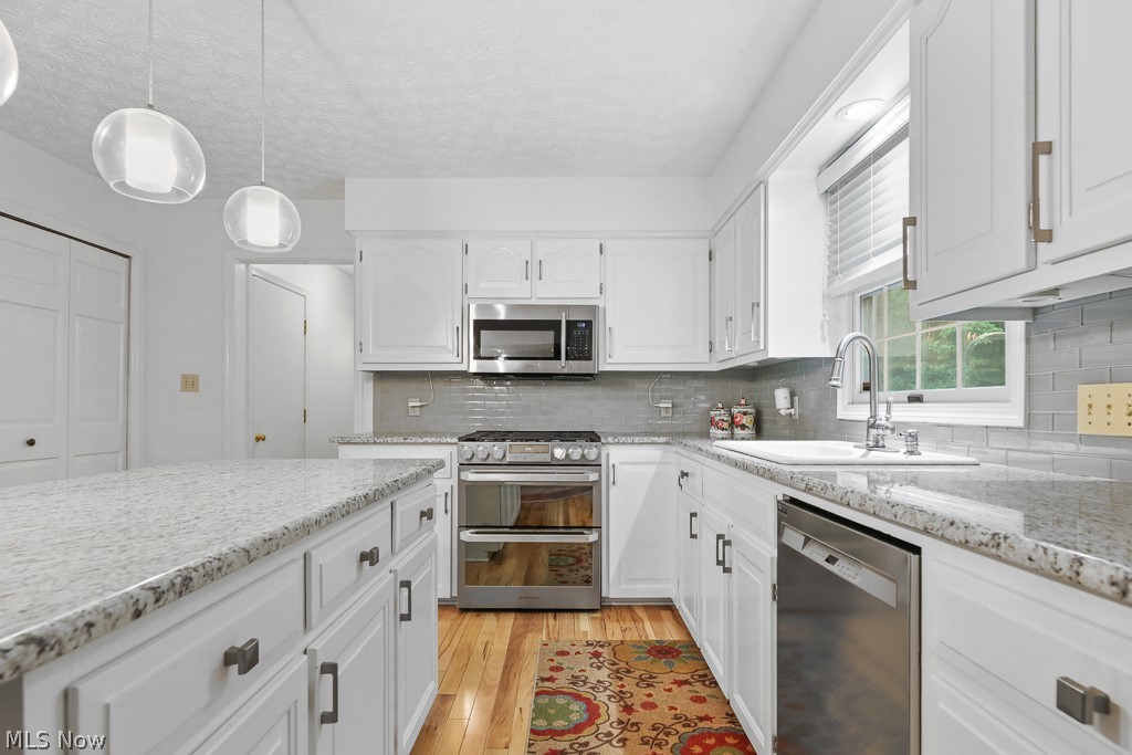 Greenbriar Hills - Residential