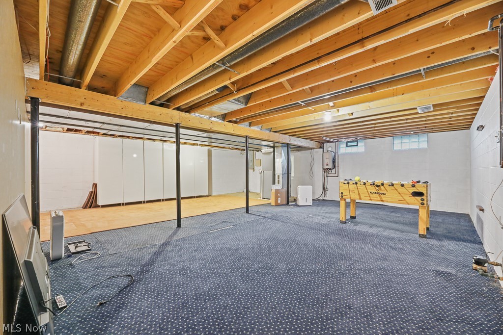 Greenbriar Hills - Residential