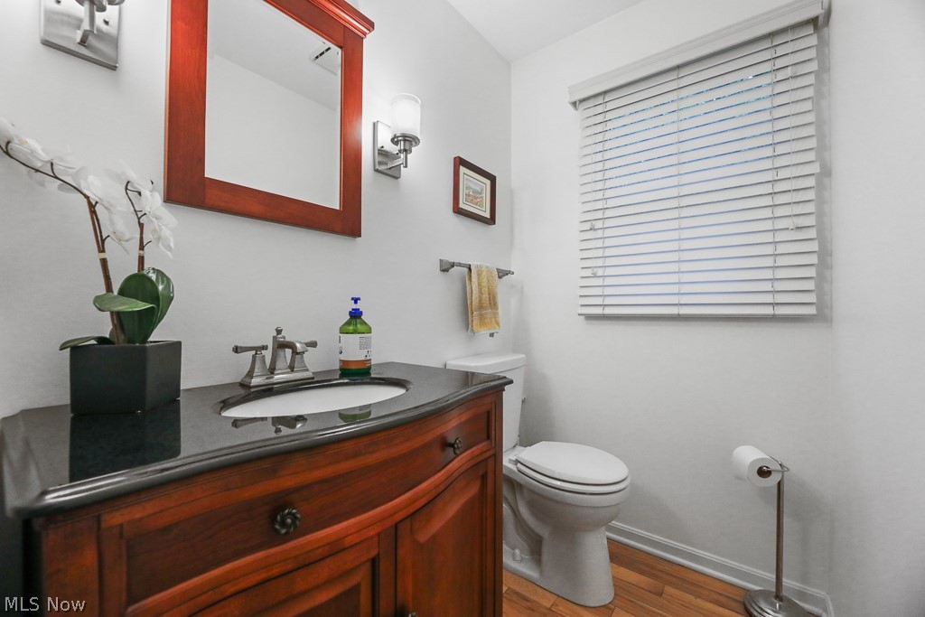Greenbriar Hills - Residential