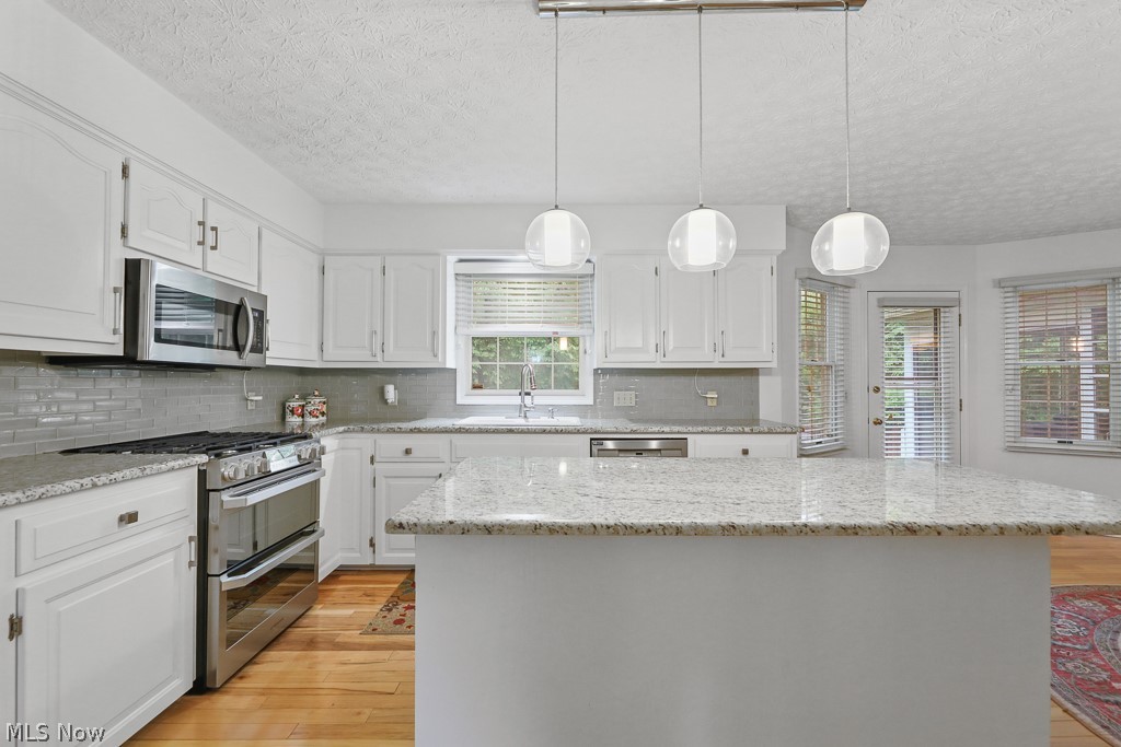 Greenbriar Hills - Residential