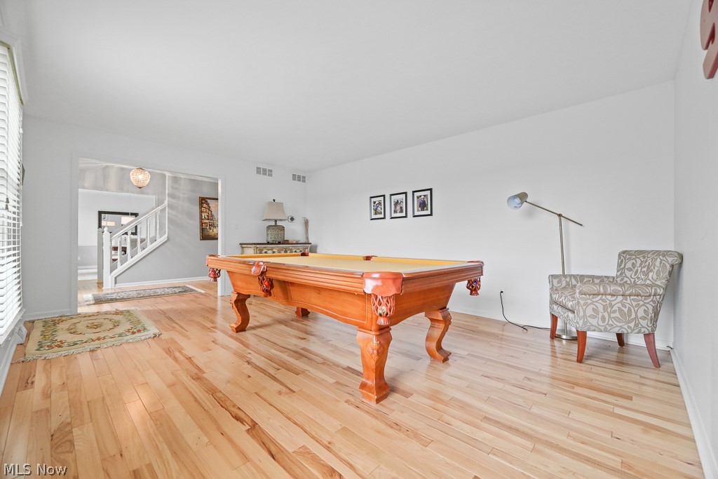 Greenbriar Hills - Residential