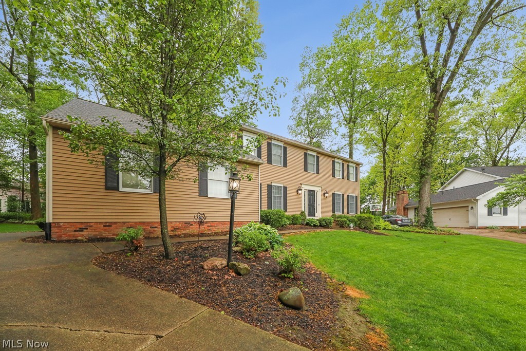 Greenbriar Hills - Residential