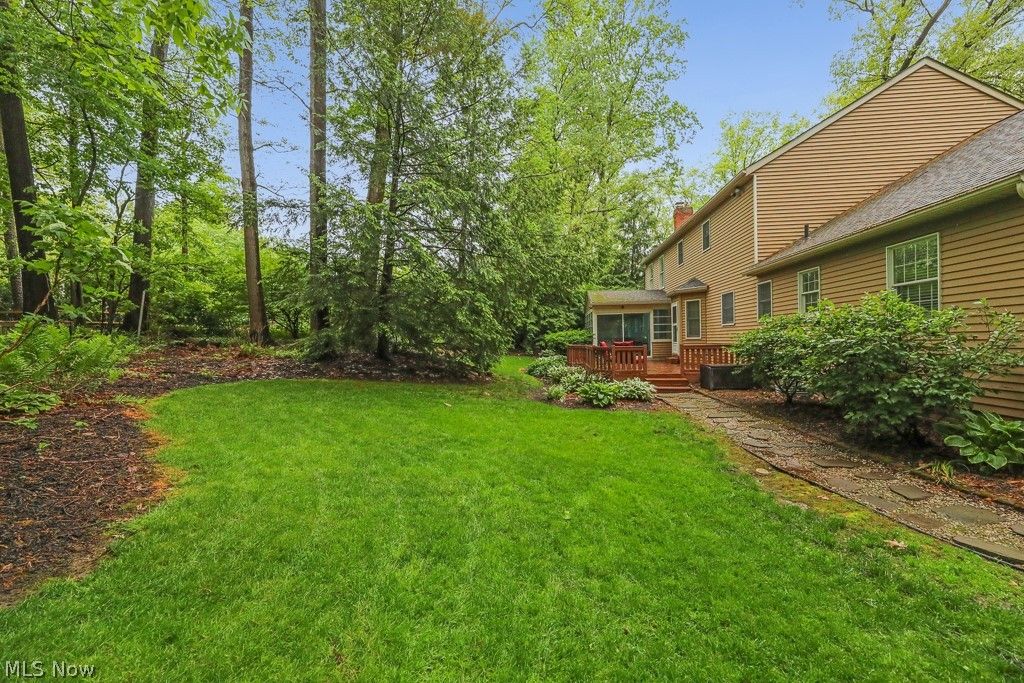Photo of 5826 Garth Circle NW, Canton, OH 44718 (MLS # 5211691)