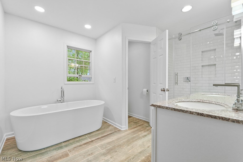 Greenbriar Hills - Residential