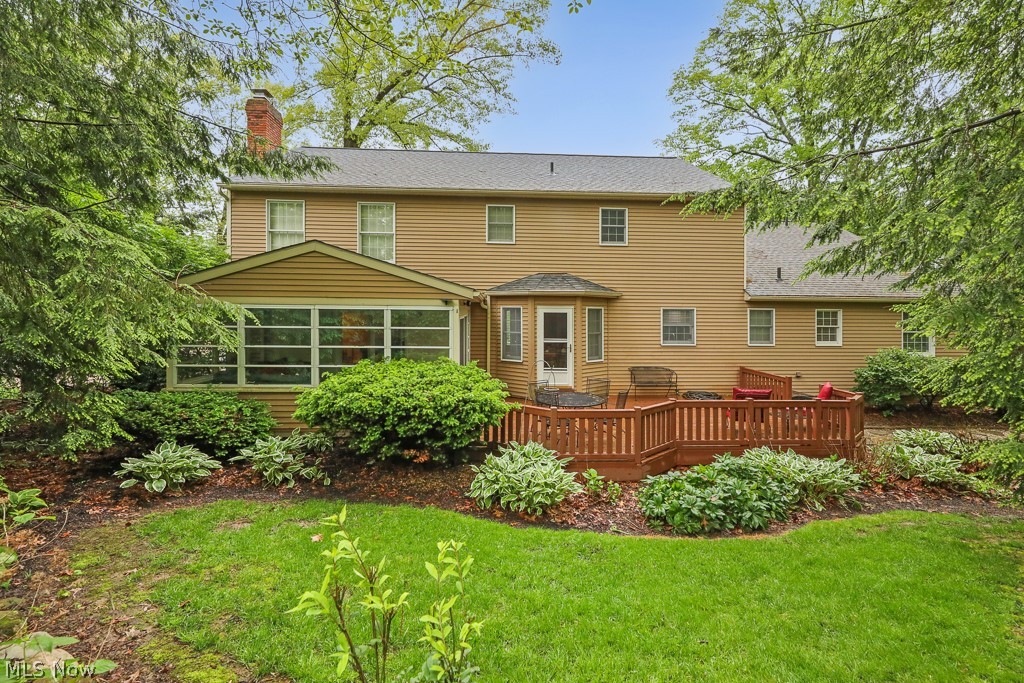 Greenbriar Hills - Residential