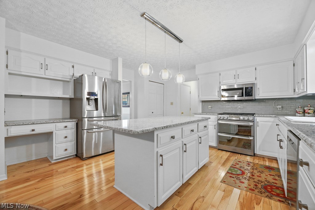 Greenbriar Hills - Residential