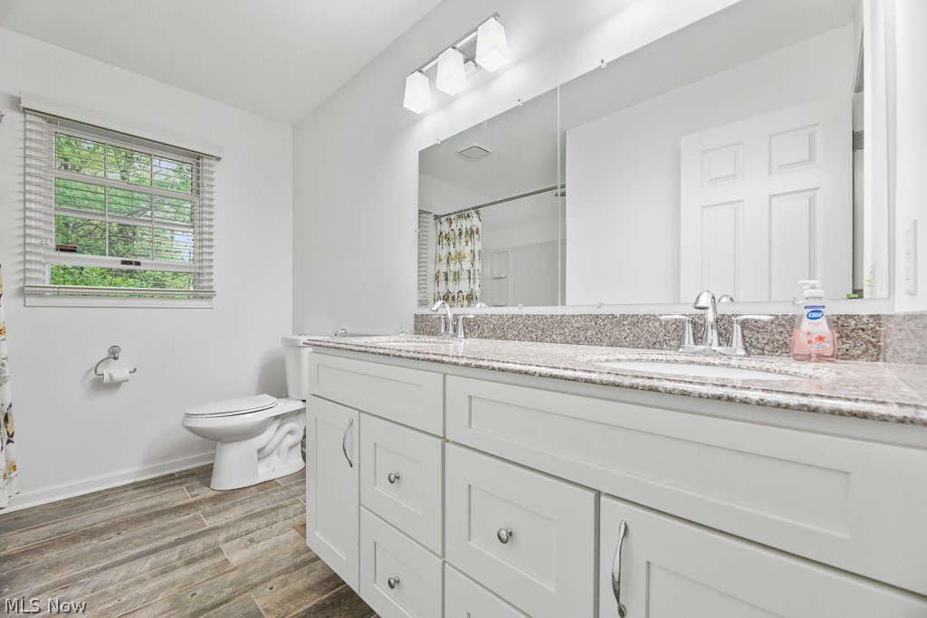 Greenbriar Hills - Residential