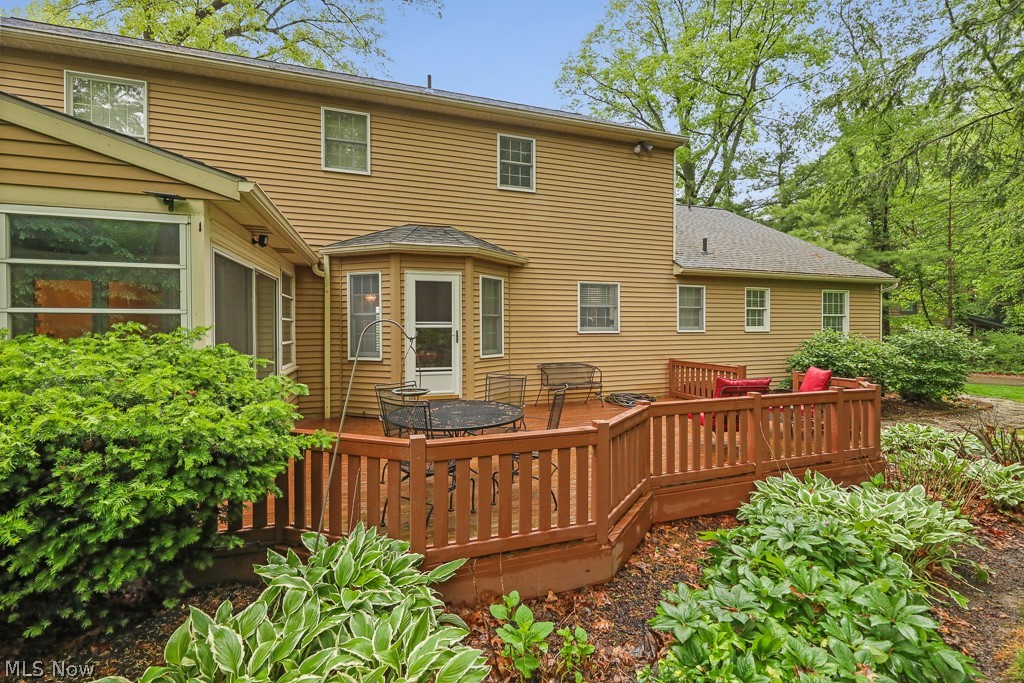 Greenbriar Hills - Residential